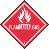 Flammable Gas Clip Art
